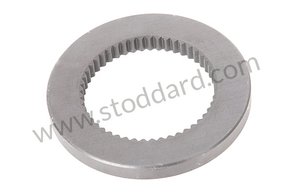 92830226723 - THRUST WASHER for Porsche 928 83-86 &bull; 1986 &bull; 928 4.7S2 &bull; Coupe &bull; Manual Gearbox, 5 Speed