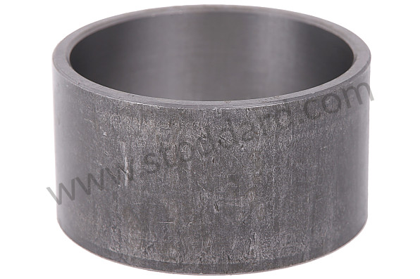 92830227902 - SPACER SLEEVE for Porsche 928 83-86 &bull; 1985 &bull; 928 4.7S2 &bull; Coupe &bull; Manual Gearbox, 5 Speed