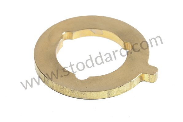 92830228103 - THRUST WASHER for Porsche 928 83-86 &bull; 1986 &bull; 928 4.7S2 &bull; Coupe &bull; Manual Gearbox, 5 Speed