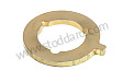 THRUST WASHER