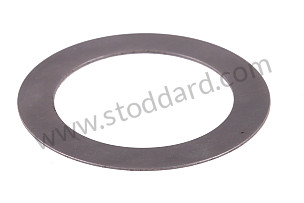 SHIM 0,60 MM (92830228900)