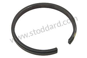 SYNCHRONISER RING 2ND GEAR AND 3RD GEAR (92830230231)