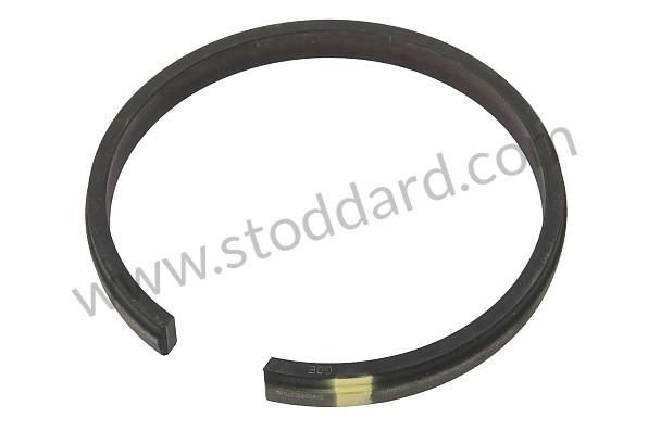 92830230431 - SYNCHRONISER RING for Porsche 928 78-82 &bull; 1981 &bull; 928 4.7S &bull; Coupe &bull; Manual Gearbox, 5 Speed