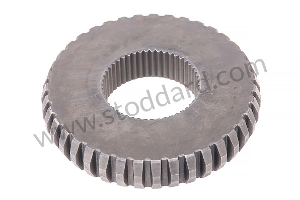 92830240201 - GUIDE SLEEVE for Porsche 928 78-82 &bull; 1979 &bull; 928 4.5 &bull; Coupe &bull; Manual Gearbox, 5 Speed
