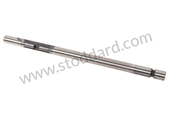 92830310107 - GEAR SHIFT ROD for Porsche 928 78-82 &bull; 1982 &bull; 928 4.5 &bull; Coupe &bull; Manual Gearbox, 5 Speed