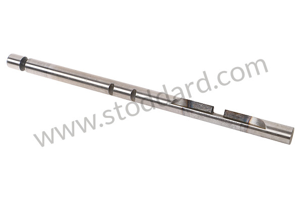 92830310107 - GEAR SHIFT ROD for Porsche 928 78-82 &bull; 1982 &bull; 928 4.5 &bull; Coupe &bull; Manual Gearbox, 5 Speed