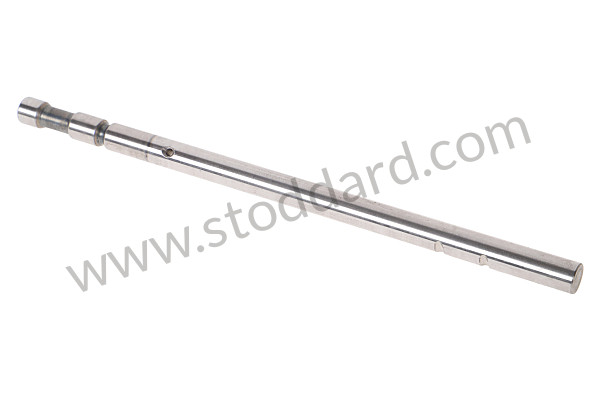 92830310520 - GEAR SHIFT ROD for Porsche 928 78-82 &bull; 1979 &bull; 928 4.5 &bull; Coupe &bull; Manual Gearbox, 5 Speed