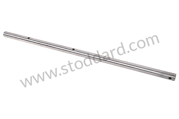 92830310706 - INNER SHIFT ROD for Porsche 928 78-82 &bull; 1980 &bull; 928 4.7S &bull; Coupe &bull; Manual Gearbox, 5 Speed