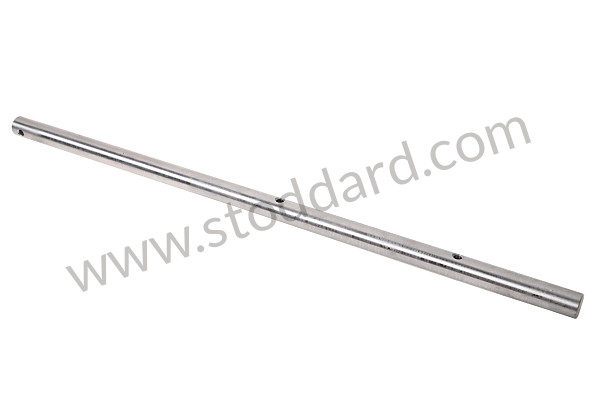 92830310706 - INNER SHIFT ROD for Porsche 928 78-82 &bull; 1980 &bull; 928 4.7S &bull; Coupe &bull; Manual Gearbox, 5 Speed