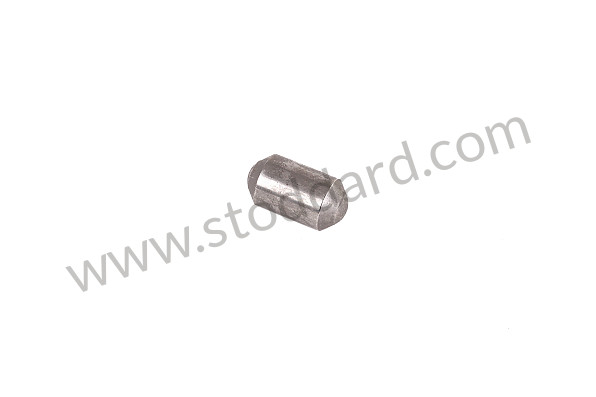 92830323121 - DETENT for Porsche 928 78-82 &bull; 1979 &bull; 928 4.5 &bull; Coupe &bull; Manual Gearbox, 5 Speed