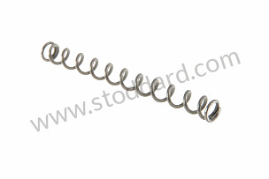 COMPRESSION SPRING  (92830323720)