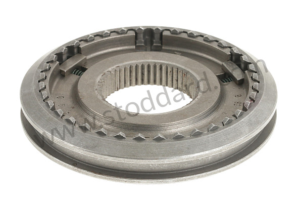 92830402111 - GUIDE SLEEVE for Porsche 