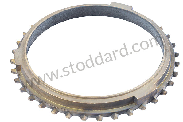 92830421105 - SYNCHRONISER RING for Porsche 964 &bull; 1990 &bull; 964 Carrera 2 &bull; Coupe &bull; Manual Gearbox, 5 Speed