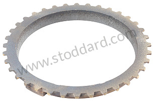 SYNCHRONISER RING  (92830421105)