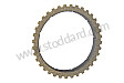 SYNCHRONISER RING