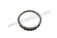 SYNCHRONISER RING