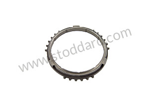 SYNCHRONISER RING 