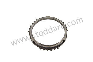 SYNCHRONISER RING  (92830421130)