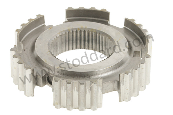 92830422104 - GUIDE SLEEVE for Porsche 928 92-95 &bull; 1994 &bull; 928 Gts &bull; Coupe &bull; Manual Gearbox, 5 Speed