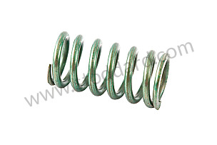 COMPRESSION SPRING  (92830426101)