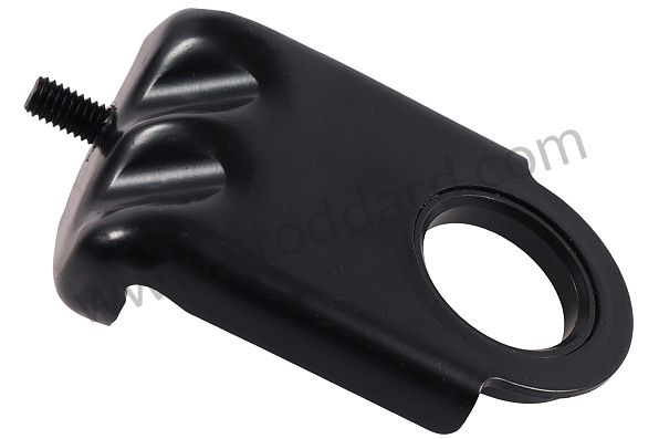 92831504702 - BRACKET for Porsche 928 87-91 &bull; 1990 &bull; 928 Gt &bull; Coupe &bull; Manual Gearbox, 5 Speed