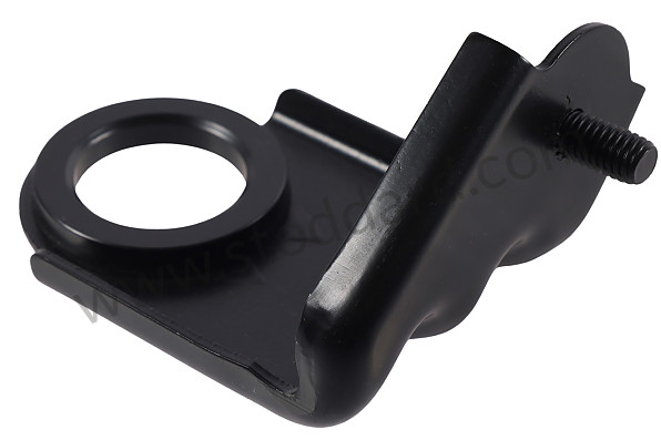 92831504702 - BRACKET for Porsche 928 87-91 &bull; 1990 &bull; 928 Gt &bull; Coupe &bull; Manual Gearbox, 5 Speed