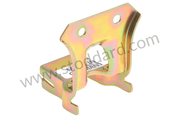 92833108302 - SUPPORT for Porsche 928 92-95 &bull; 1992 &bull; 928 Gts &bull; Coupe &bull; Automatic Gearbox