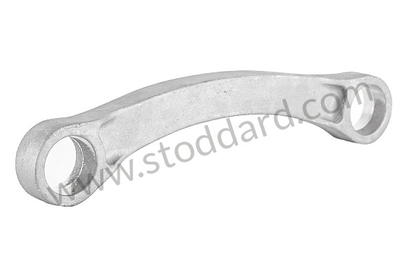 92833110102 - CONTROL ARM for Porsche 928 83-86 &bull; 1983 &bull; 928 4.7S &bull; Coupe &bull; Manual Gearbox, 5 Speed