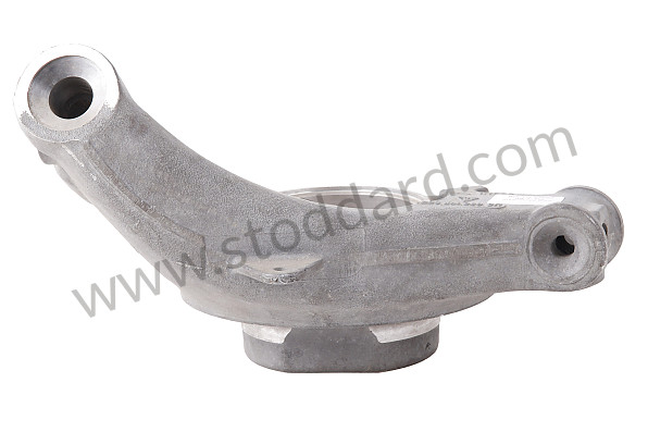 92833121903 - WHEEL CARRIER for Porsche 928 83-86 &bull; 1985 &bull; 928 4.7S2 &bull; Coupe &bull; Automatic Gearbox