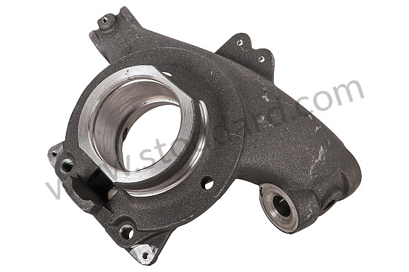 92833121909 - BRACKET for Porsche 928 87-91 &bull; 1987 &bull; 928 S4 &bull; Coupe &bull; Automatic Gearbox
