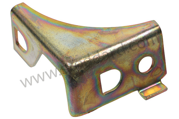 92833122603 - SUPPORT for Porsche 928 83-86 &bull; 1985 &bull; 928 4.7S2 &bull; Coupe &bull; Automatic Gearbox
