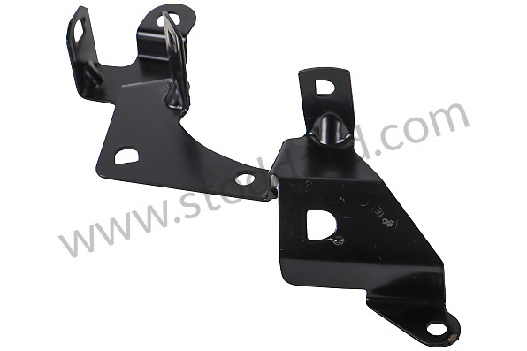 92833123900 - SUPPORT for Porsche 928 83-86 &bull; 1986 &bull; 928 4.7S &bull; Coupe &bull; Manual Gearbox, 5 Speed