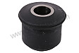 RUBBER MOUNTING
