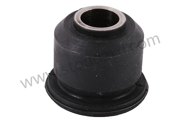 92833158815 - RUBBER MOUNTING for Porsche 928 83-86 &bull; 1983 &bull; 928 4.7S &bull; Coupe &bull; Automatic Gearbox