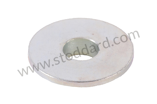 92833164902 - CONE WASHER for Porsche 928 87-91 &bull; 1991 &bull; 928 S4 &bull; Coupe &bull; Automatic Gearbox