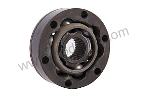 JOINT DIFFERENTIAL SIDE