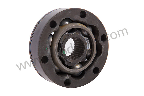 92833203008 - JOINT for Porsche 996 Gt3 / Gt3-1 &bull; 2000 &bull; 996 Gt3 &bull; Coupe &bull; Manual Gearbox, 6 Speed
