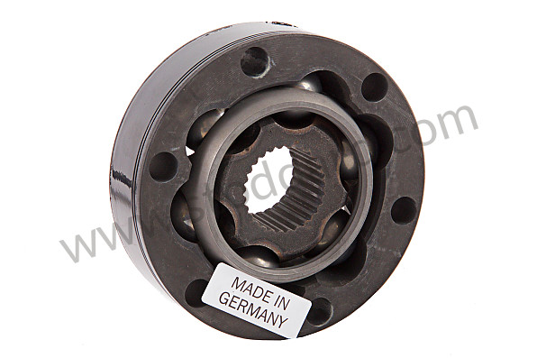 92833203008 - JOINT for Porsche 996 Gt3 / Gt3-1 &bull; 2000 &bull; 996 Gt3 &bull; Coupe &bull; Manual Gearbox, 6 Speed