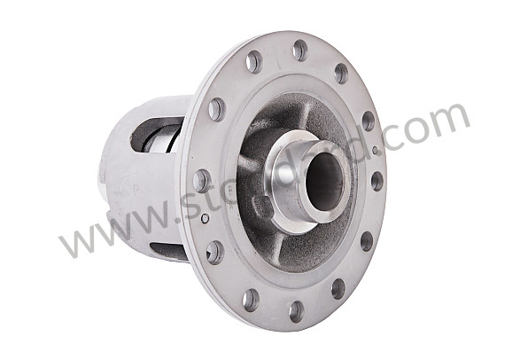 92833205220 - LIMIT.-SLIP DIFFERENT. 40% for Porsche 928 87-91 &bull; 1989 &bull; 928 S4 &bull; Coupe &bull; Automatic Gearbox