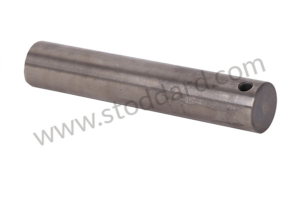 92833220705 - DIFFERENTIAL BOLT for Porsche 928 83-86 &bull; 1983 &bull; 928 4.7S &bull; Coupe &bull; Manual Gearbox, 5 Speed