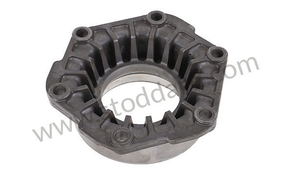 92833221302 - HOUSING for Porsche 928 78-82 &bull; 1981 &bull; 928 4.7S &bull; Coupe &bull; Automatic Gearbox