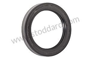SHAFT SEAL 