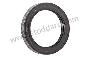 SHAFT SEAL  (92833221502)