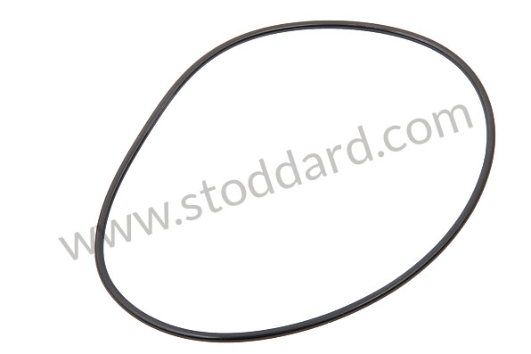 92833221702 - O-RING for Porsche 928 87-91 &bull; 1990 &bull; 928 S4 &bull; Coupe &bull; Automatic Gearbox