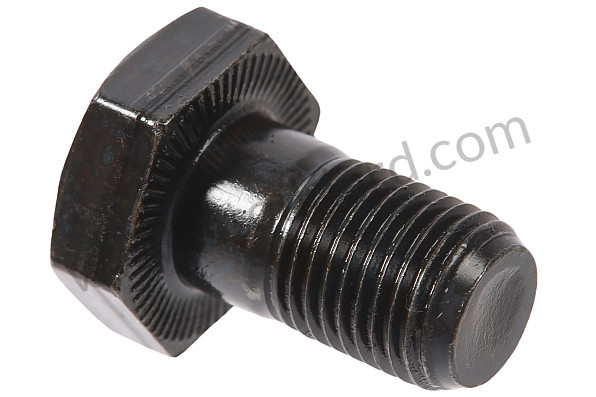 92833227606 - Hex Head for Porsche 964 &bull; 1992 &bull; 964 Rs &bull; Coupe &bull; Manual Gearbox, 5 Speed
