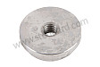 THREADED DISC
