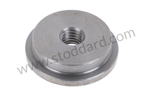92833227902 - NUT for Porsche 