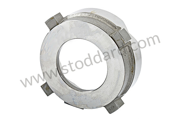 92833251100 - THRUST RING for Porsche 928 83-86 &bull; 1985 &bull; 928 4.7S2 &bull; Coupe &bull; Automatic Gearbox