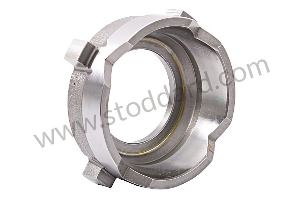 92833251100 - THRUST RING for Porsche 928 83-86 &bull; 1985 &bull; 928 4.7S2 &bull; Coupe &bull; Automatic Gearbox
