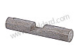 DIFFERENTIAL SHAFT
